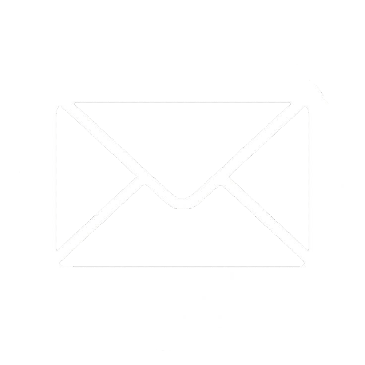 White email icon